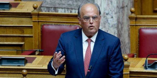 Ζαββός: Κρίσιμος μηχανισμός «απορρόφησης» αναταράξεων η Ευρωπαϊκή Τραπεζική Ένωση