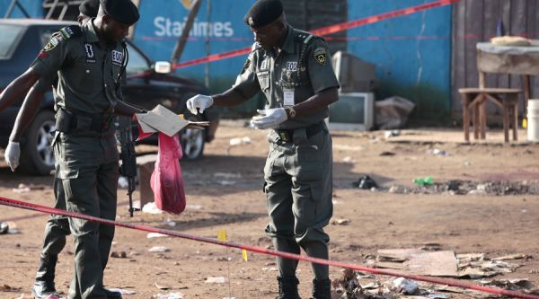 Νιγηρία: Βομβίστριες καμικάζι σκόρπισαν το θάνατο