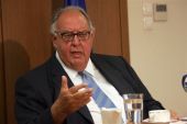 Πάγκαλος: «Έρχονται εκλογές το 2016-Θα καταποντιστεί ο ΣΥΡΙΖΑ»