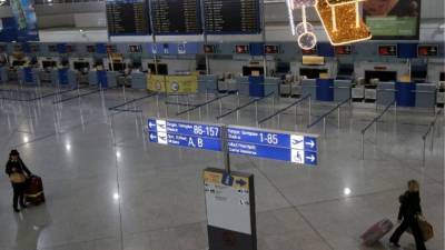 Lufthansa: Πτήσεις από Φρανκφούρτη προς Αθήνα από τις 18 Μαΐου