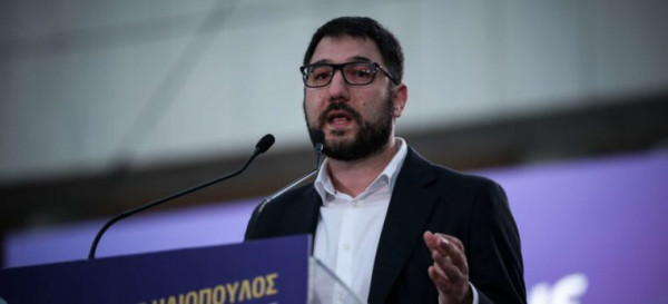 Hλιόπουλος: Το παιχνίδι τελείωσε κ. Οικονόμου