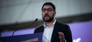 Hλιόπουλος: Το παιχνίδι τελείωσε κ. Οικονόμου