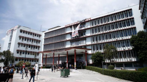 Νέα επεισόδια στο ΑΠΘ - Τραυματίστηκε φοιτητής