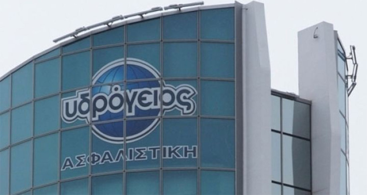Η Υδρόγειος Ασφαλιστική επενδύει στη νέα εποχή του υπολογιστικού νέφους