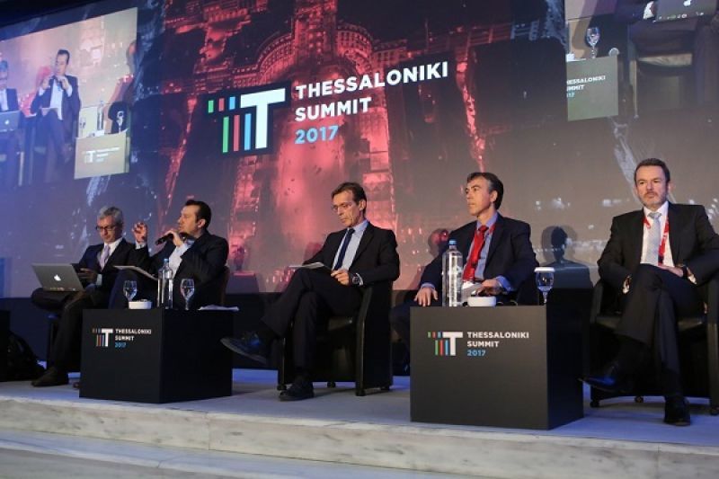INTERAMERICAN: «Μονόδρομος» ο ψηφιακός μετασχηματισμός και για τις ασφαλιστικές εταιρείες