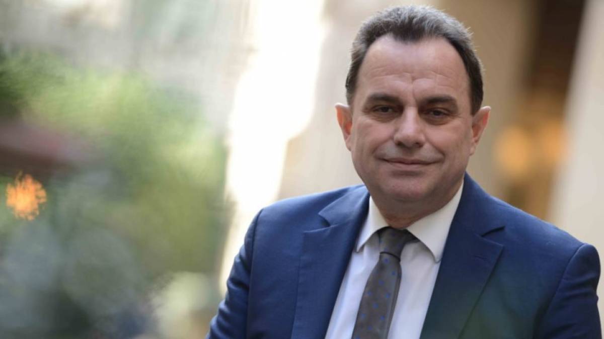 Γεωργαντάς: Πότε ξεκινούν οι αιτήσεις για το freedom pass