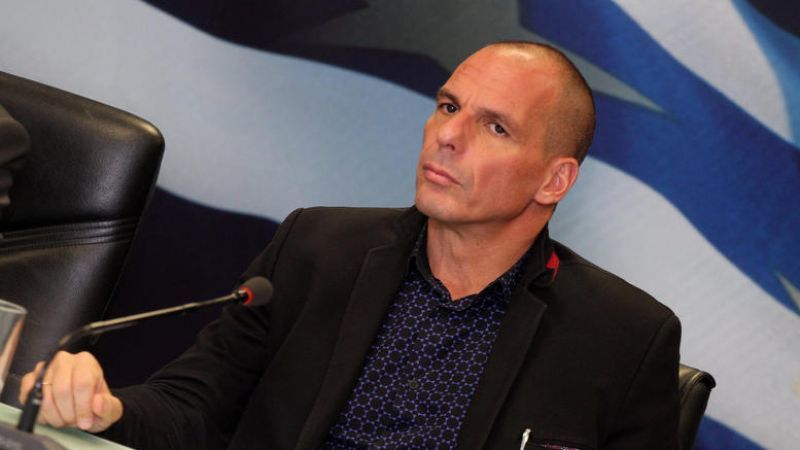 Βαρουφάκης: Αμελητέο το όφελος από τον «κόφτη»