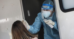 ΕΟΔΥ: Πού θα γίνουν δωρεάν rapid test την Πέμπτη 22/9