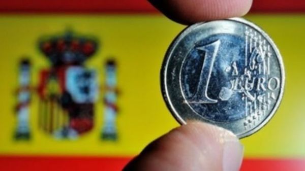 Εκτός ύφεσης κι επισήμως η Ισπανία