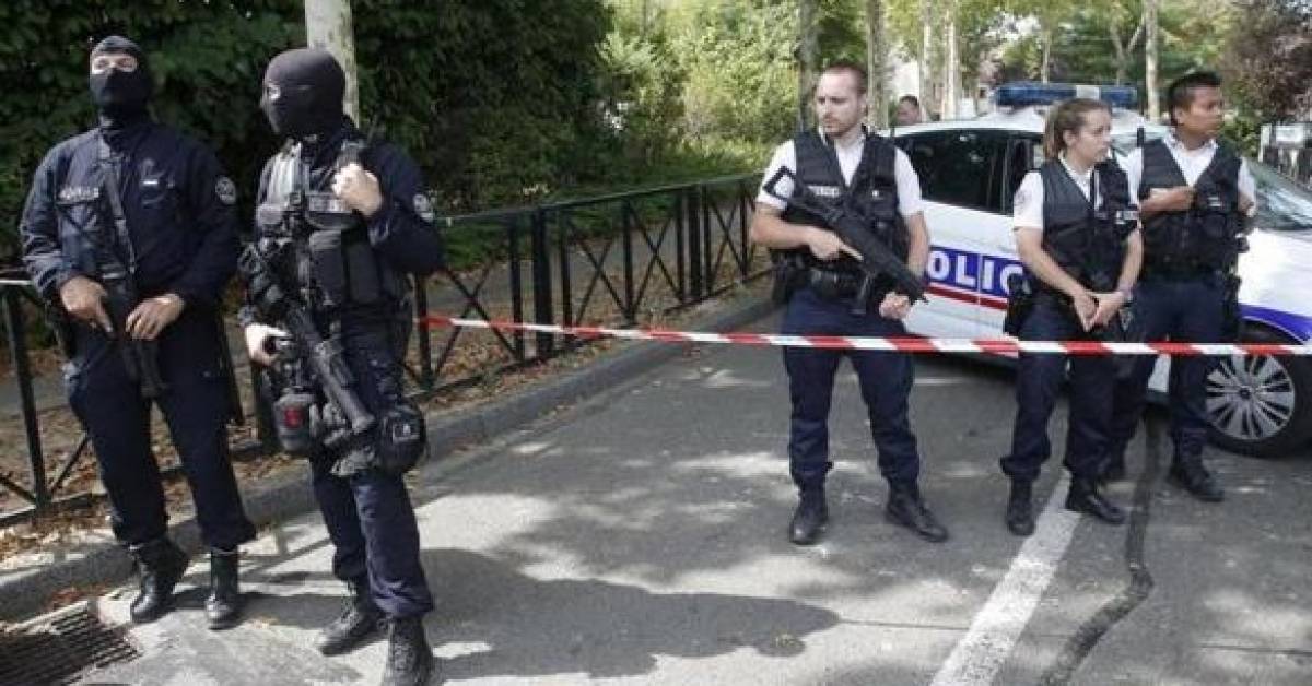 Οικογενειακή τραγωδία η επίθεση με μαχαίρι στο Παρίσι