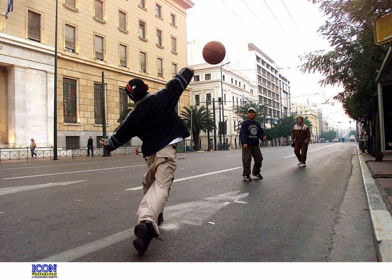 Στα 92 εκατ. ευρώ το κόστος για να αλλάξει η Πανεπιστημίου