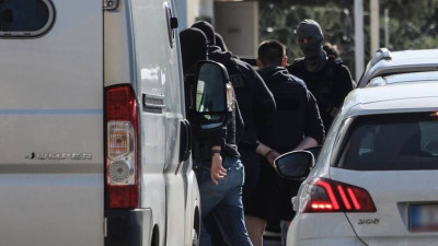 Greek Μafia: Ελέγχονται δεκάδες άτομα για δολοφονίες και λαθρεμπόριο