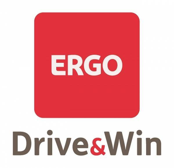 Νέα εφαρμογή ERGO Drive&amp;Win για ασφαλείς διαδρομές