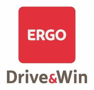 Νέα εφαρμογή ERGO Drive&amp;Win για ασφαλείς διαδρομές