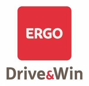 Νέα εφαρμογή ERGO Drive&Win για ασφαλείς διαδρομές