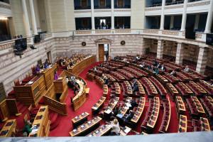 Η Βουλή τίμησε την Παγκόσμια Ημέρα της Γυναίκας