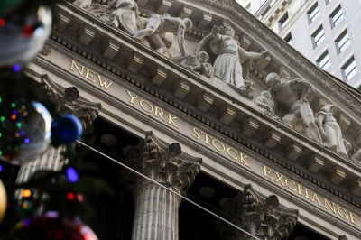 Ανέκαμψε η Wall Street- Απομακρύνεται από το 5% το 10ετές