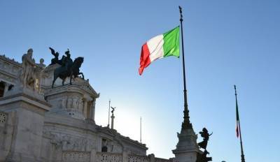 Ο κορονοϊός «ρίχνει» έως 3% το ιταλικό ΑΕΠ
