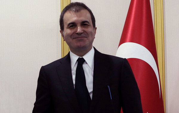 Τσελίκ κατά Ελλάδας: «Πηγή αστάθειας» η στρατιωτικοποίηση των νησιών