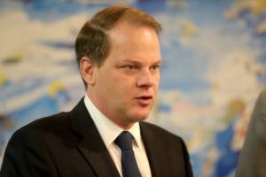 Καραμανλής: Τα Μέσα Μαζικής Μεταφοράς, είναι εστίες μετάδοσης, όχι υπερμετάδοσης