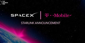 Σύνδεση δορυφόρων της SpaceX με τηλέφωνα- Τέλος στις «λευκές περιοχές»