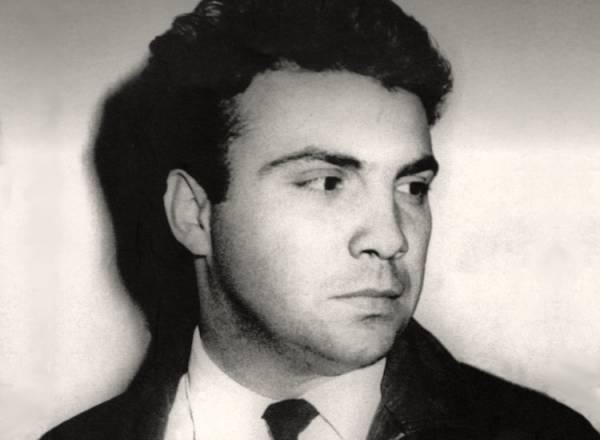 Τάκης Κανελλόπουλος: Ο τολμηρός «ποιητής» του ελληνικού κινηματογράφου