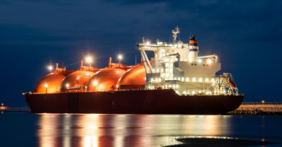 Ρωσία: Αύξηση 20% στις εξαγωγές LNG στην Ευρώπη το 2022