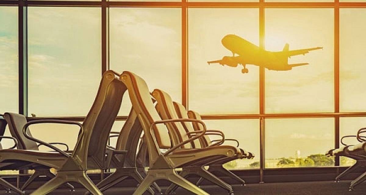 Νέες αεροπορικές οδηγίες με ισχύ έως τις 15 Ιουλίου