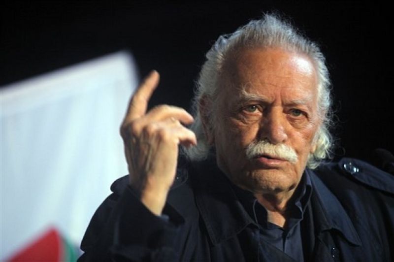 Γλέζος: Είναι ευθύνη μας να νικήσουμε το ναζισμό
