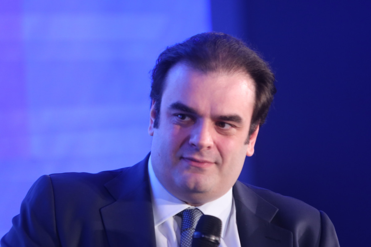 Πιερρακάκης: Στόχος η μεταφορά της φορολογικής κατοικίας εύπορων αλλοδαπών στην Ελλάδα – Να αρθούν εσωτερικά εμπόδια της ΕΕ