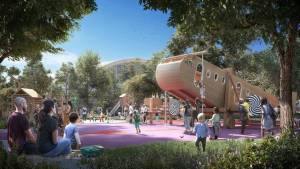 Ανοίγει τις πύλες του στο κοινό το Experience Park στο Ελληνικό
