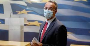 Σταϊκούρας στο Economist: Οι πέντε άξονες ενίσχυσης της ελληνικής οικονομίας