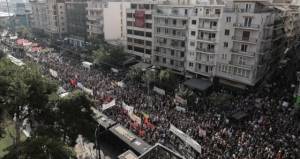 Όσο για τον covid, ο Θεός βοηθός…
