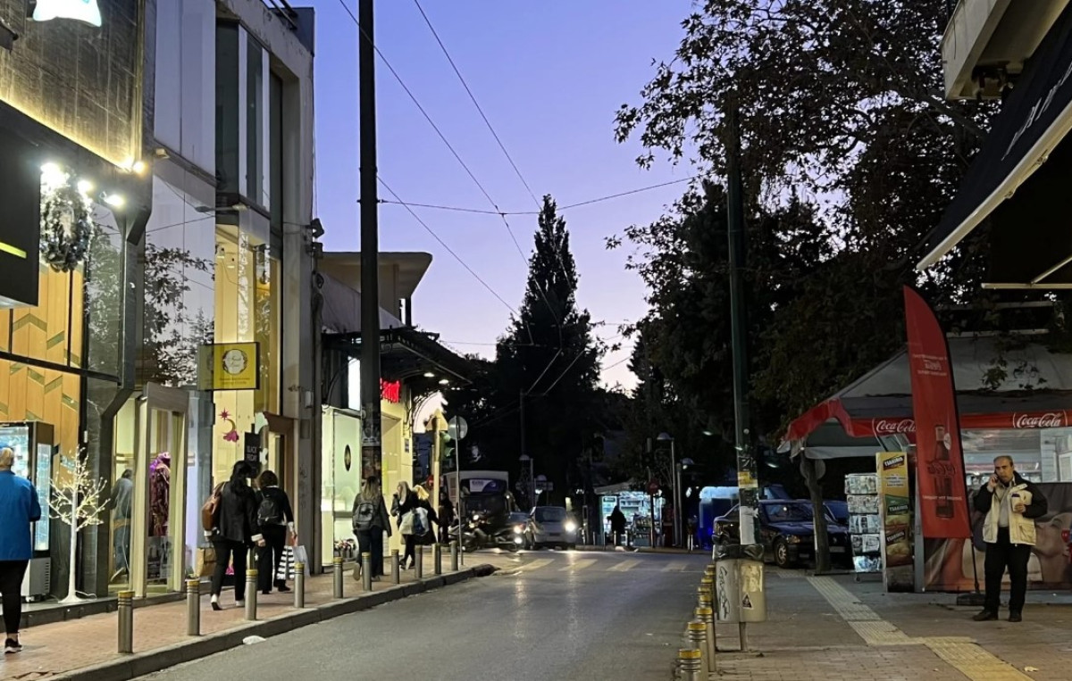 Πάμε μια βόλτα στο Χαλάνδρι; Από το πρωί μέχρι το βράδυ στο «διαμάντι» των βορείων προαστίων
