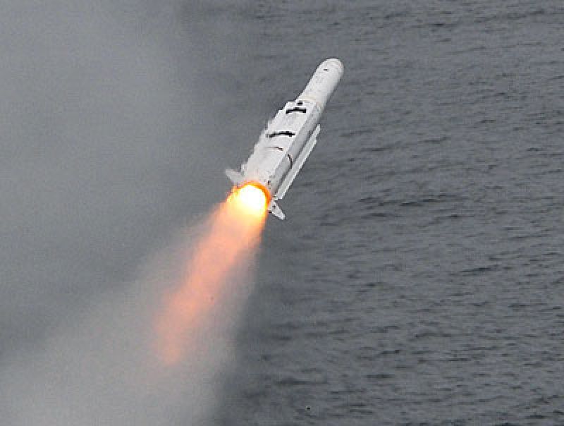 Intracom Defense Electronics: Επικράτησε σε διεθνή διαγωνισμό της Raytheon για τον πύραυλο ESSM