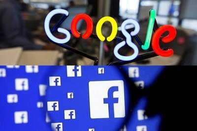 «Φρένο» στο μονοπώλιο των Google-Facebook βάζει η Ευρωπαϊκή Επιτροπή Ανταγωνισμού