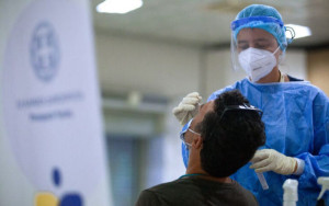 ΕΟΔΥ: Πού θα γίνουν δωρεάν rapid test την Παρασκευή (31/3)