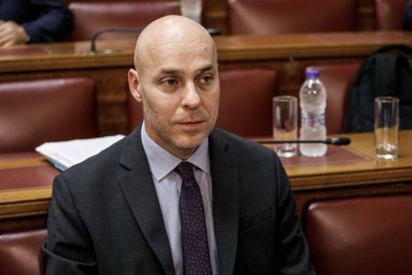 Παρέμβαση Αμυρά για τη θανάτωση χιμπατζή στο Αττικό Ζωολογικό Πάρκο