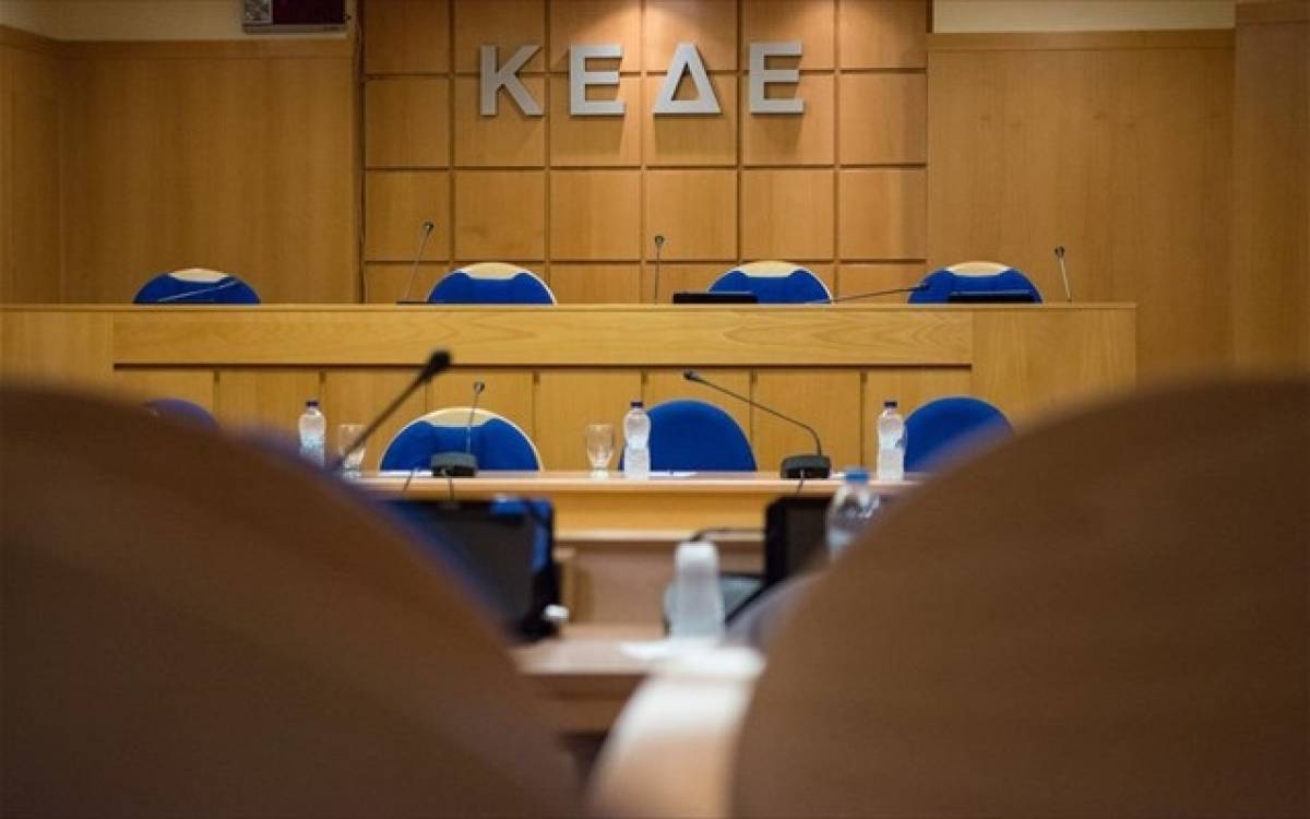 Υποψήφιος για την προεδρία της ΚΕΔΕ ο δήμαρχος Αμπελοκήπων-Μενεμένης