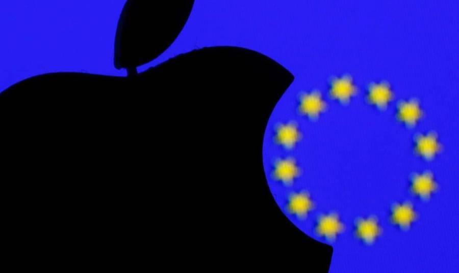 Η Apple νικήτρια στη μάχη των φόρων με την ΕΕ