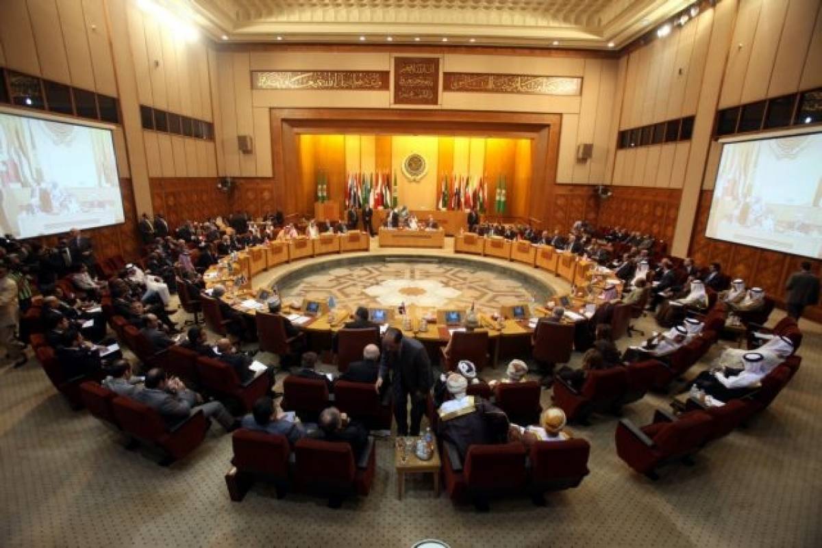 Αραβικός Σύνδεσμος: Μεγάλη παραβίαση δικαιωμάτων των Παλαιστινίων στο σχέδιο Τραμπ