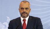 Αλβανός πρωθυπουργός: Δεν ανοίγουμε τα σύνορα-Δε χτίζουμε τείχη