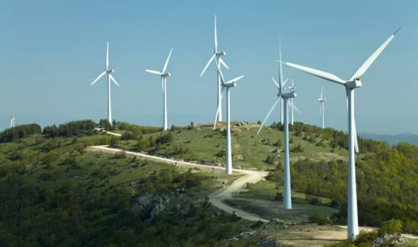 Το ΣτΕ εγκρίνει την κατασκευή δύο αιολικών πάρκων στη Μάνη