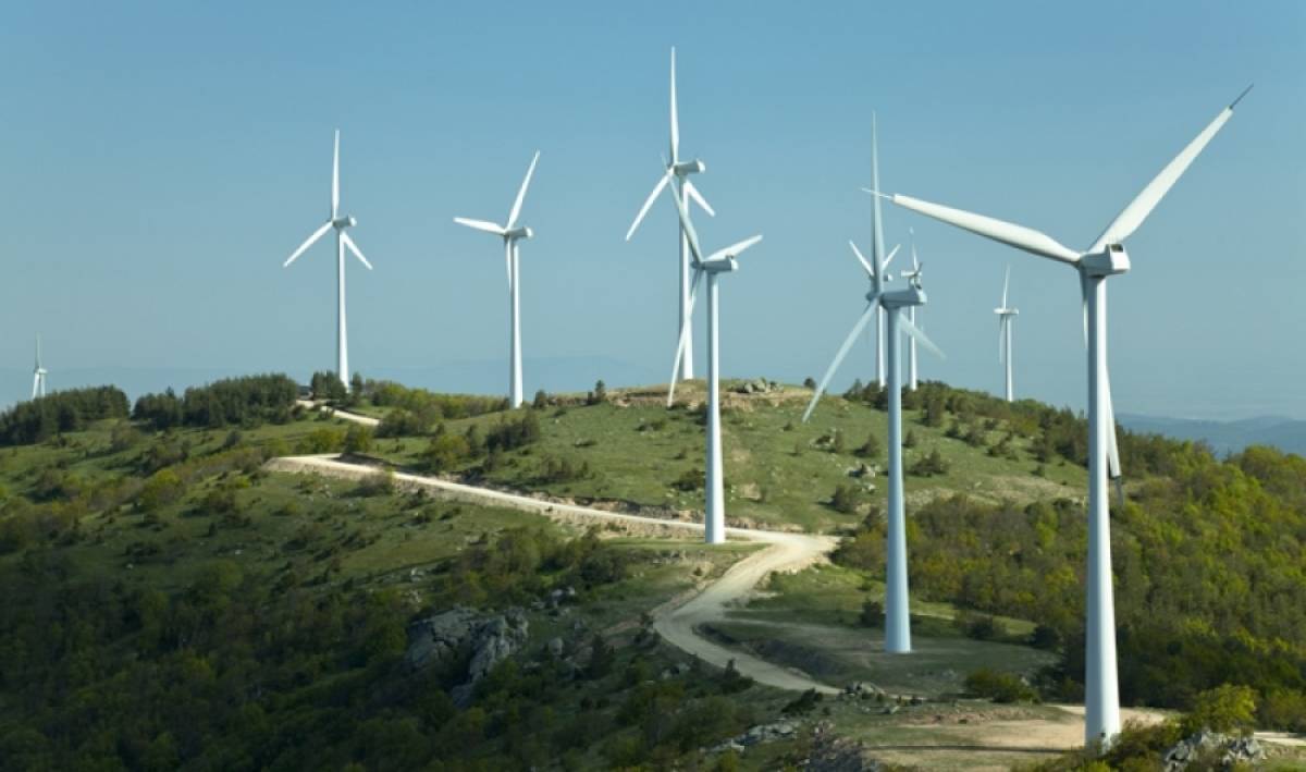 Το ΣτΕ εγκρίνει την κατασκευή δύο αιολικών πάρκων στη Μάνη