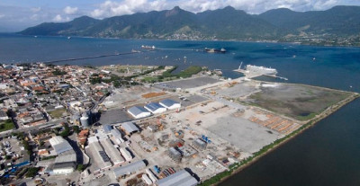 Η Βραζιλία θέλει να ιδιωτικοποιήσει το λιμάνι του Σάο Σεμπαστιάο