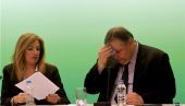 Στον Ευάγγελο δεν αρέσει η «μαγειρική» της Φώφης