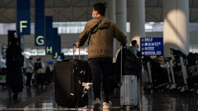 Μάο Νινγκ: Παράλογοι οι περιορισμοί για τους κινέζους ταξιδιώτες-Θα απαντήσουμε