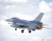 Πόλεμος Ρωσία-Τουρκία: Φοβούνται τον Πούτιν-Καθηλώνονται τα τουρκικά μαχητικά