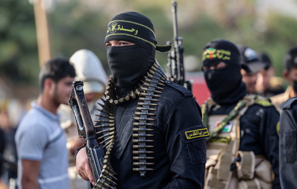 Χαμάς: Δεν θα υπάρξει εκεχειρία, αν συνεχιστεί η στρατιωτική επίθεση