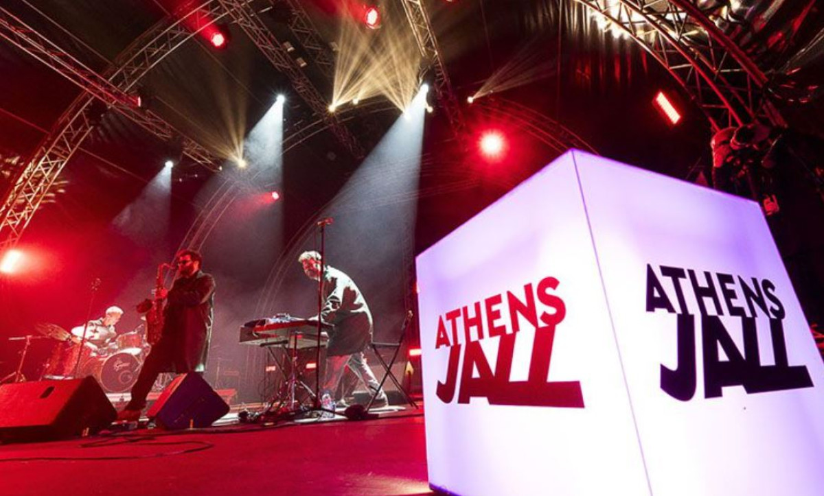 25 χρόνια Athens Jazz: Στην επετειακή του έκδοση, το φεστιβάλ μεταμορφώνει την Τεχνόπολη – Το αναλυτικό πρόγραμμα